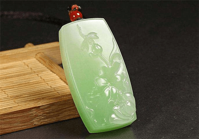 青海产的和田玉有什么特点？本文为你一一盘点！   第4张