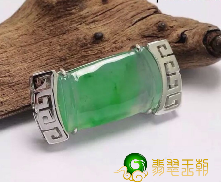 糯化种翡翠是啥 有什么特点 