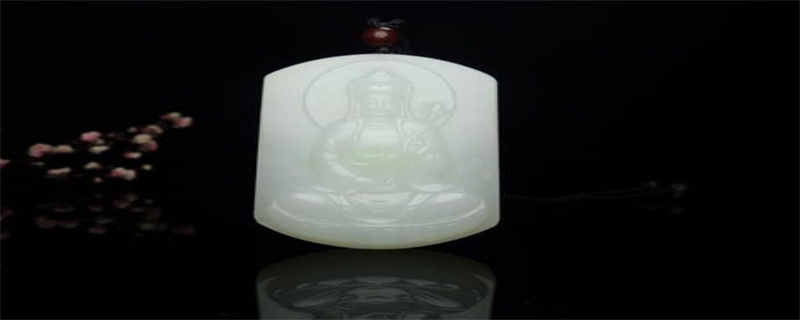 大日如来佛佩戴能戴脖子上吗   第1张