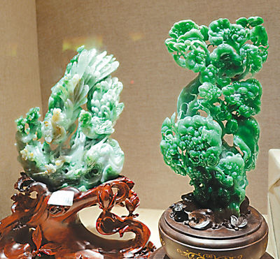 南阳玉雕节汇聚四海宾客，饱览玉雕盛宴   第2张