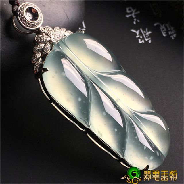 木那料种翡翠价钱高吗？大家该怎样辨别它？   第2张