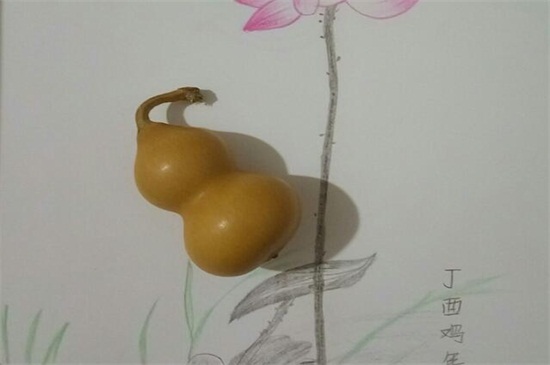 葫芦戴在脖子上好不好，佩戴葫芦的好处   第2张