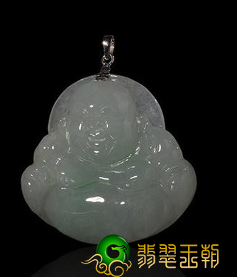 翡翠B货的几个评定特点,很贴心的方式 第2张