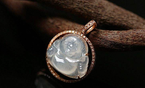 翡翠挂件寓意大全,这篇文章告诉你! 第3张