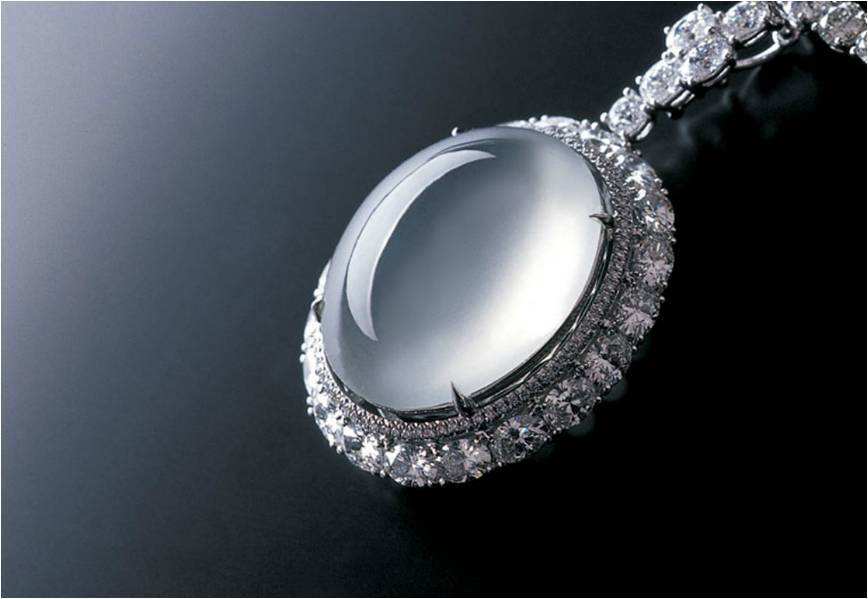 你的翡翠买贵了吗?只用三分钟,带你轻松了解翡翠价格体系 第1张