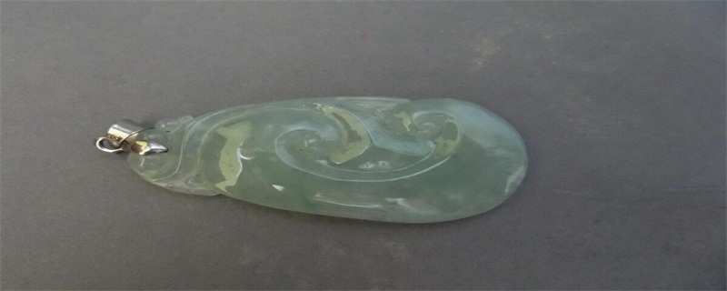 如意吊坠的喻意   第1张