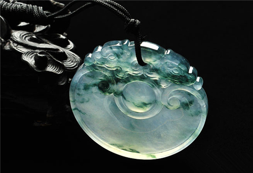 冰种翡翠与玻璃种翡翠的区别，快来涨涨知识！   第2张