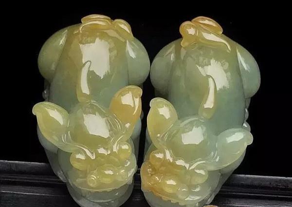 貔貅开光方式有哪些 用开光的貔貅保佑自己生活   第1张