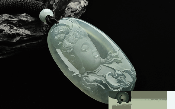 翡翠观音的寓意有哪些？如何选择很重要！   第3张