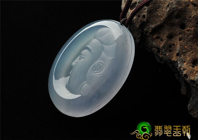 翡翠玉佛如何选面部小表情？教你怎么维护保养玉佛！   第1张