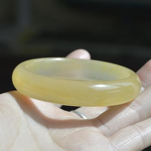 金丝玉天山翠是什么玉 如何鉴别真伪 