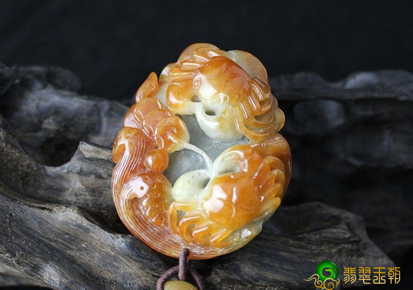 你知道翡翠螃蟹吗?关于翡翠螃蟹的奥秘,全都在这里了! 第3张