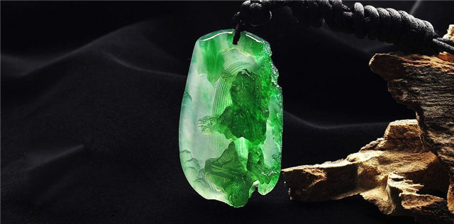 玉和翡翠怎么形成的？原来它们有这么大的区别！   第3张