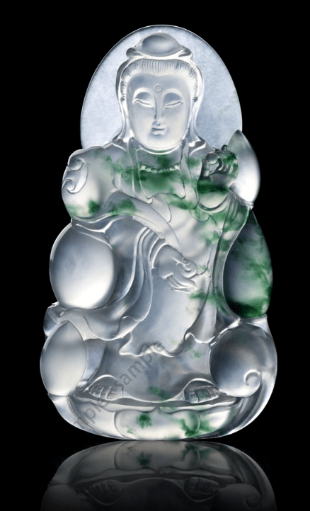 
                挑选翡翠时应该知道哪些专业知识呢？
   第3张