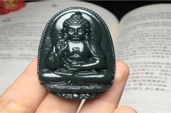 佩戴虚空藏菩萨的禁忌   第2张