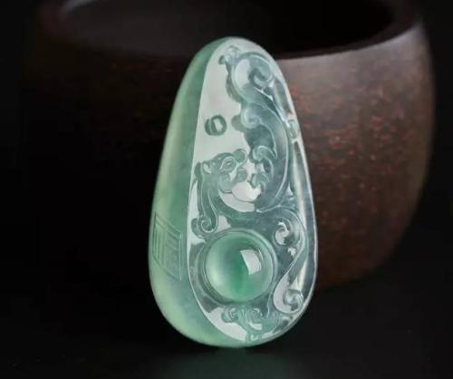 晴水是冰种吗 晴水种翡翠有哪些特点 