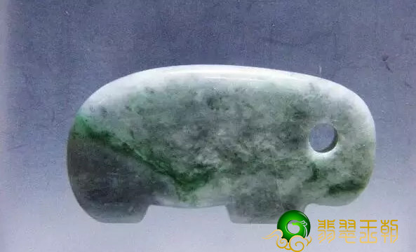 翡翠的原产地在哪儿 最好是的翡翠原产地   第3张