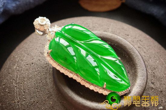 翡翠的种类,常见的十大翡翠品种