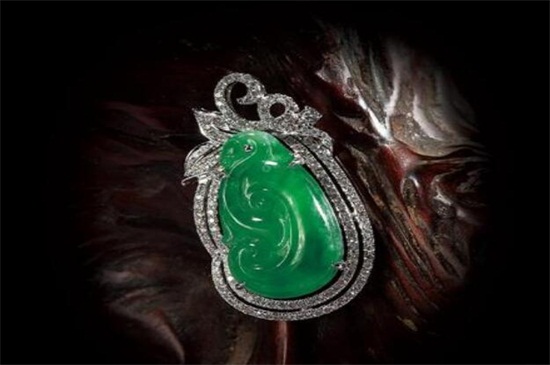 加工翡翠如何防止掉包   第2张