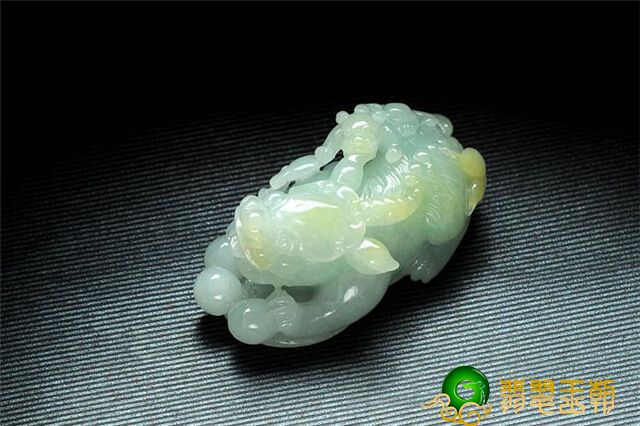 市场销售上翡翠貔恘一般需要多少钱？大伙儿理应如何盘玩翡翠貔恘？   第1张