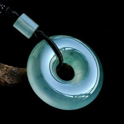 别再被人宰了，想要买到货真价实的晴水翡翠快看过来！   第1张