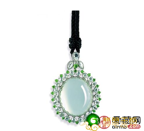 新娘子合适带哪些的翡翠饰品   第2张