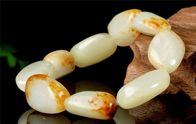 和田玉精选和珍藏的区别,真没你想象中那么大! 第2张