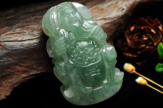 什么人不能佩戴关公   第2张