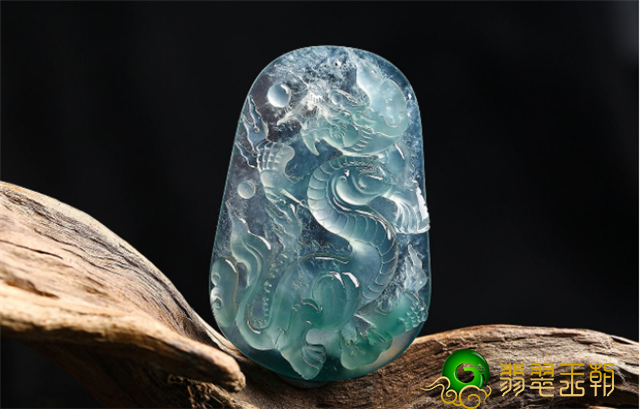 翡翠大揭秘,原来它的题材有这么多! 第2张