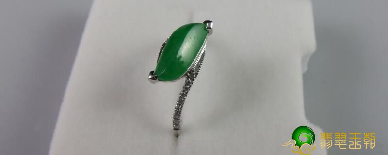 翡翠绿可以分为几种？翡翠的绿有哪几种   第1张