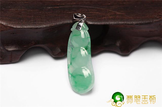 翡翠挂件的题材好吗?原来它的寓意这么多! 第1张