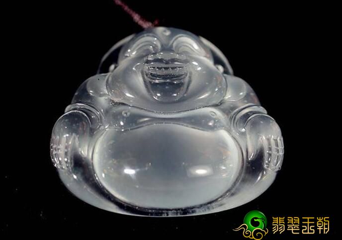 什么样的翡翠吊坠是好的，应该怎么保养？   第2张