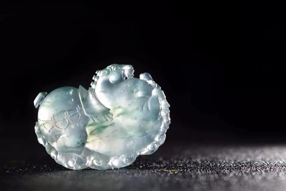 让你一匹马，你敢浪迹天涯吗   第2张