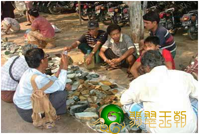 翡翠到哪去批發 中国较为大的市场批发有什么   第3张