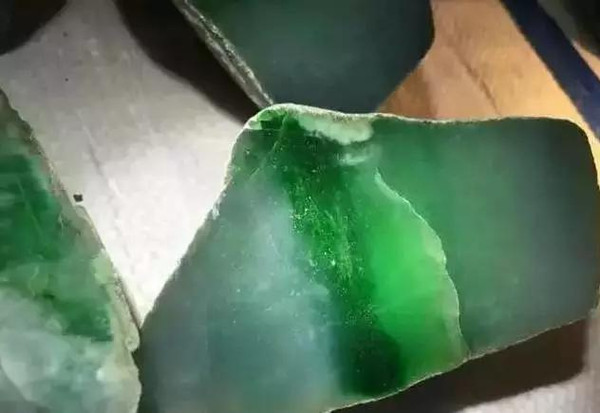 缅甸公盘是什么意思？缅甸公盘有哪些特性呢   第2张