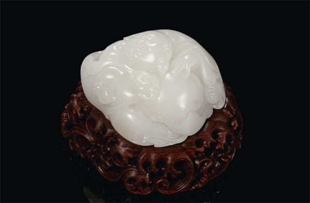 和田玉没有收藏与投资前景?投资和田玉要避免哪些误区? 第2张