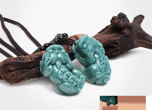 别仅仅留意翡翠貔貅价格，这种关键点一样很重要！   第3张