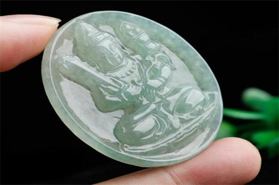 佩戴虚空藏菩萨的禁忌   第3张