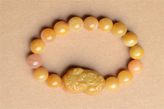 带貔貅的讲究和忌讳，貔貅的禁忌   第2张