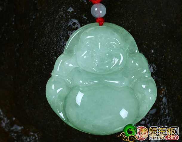 什么翡翠冰种翡翠玉佛具备个人收藏投资价值   第2张