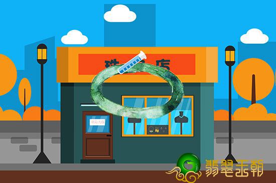 翡翠鉴别有哪些方法？最简单直接翡翠鉴别方法-   第2张