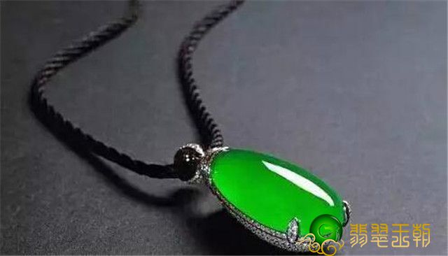 选择翡翠的误区你中招了吗?我们一起来看看! 第2张