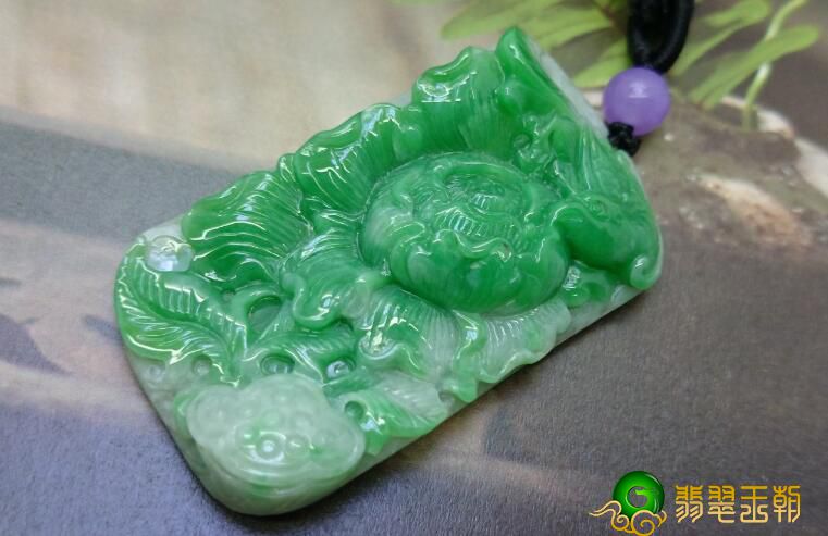 翡翠是否可以煮茶？相关翡翠煮茶维修保养的方式掌握是多少？   第2张