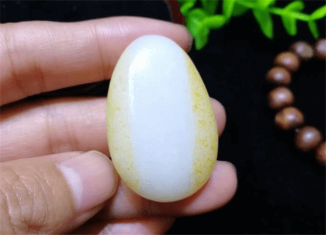 什么样的和田玉最贵?这些籽料个个是天价! 第3张