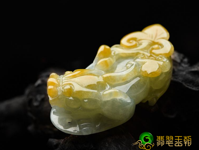 翡翠貔貅价格，a货翡翠貔貅价格市场行情！   第2张