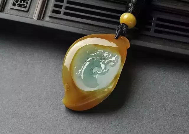 翡翠怎样分ABC货?这篇文章你不能错过! 第3张