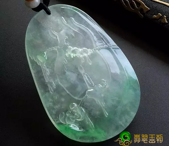 翡翠的原产地在哪儿 最好是的翡翠原产地   第1张