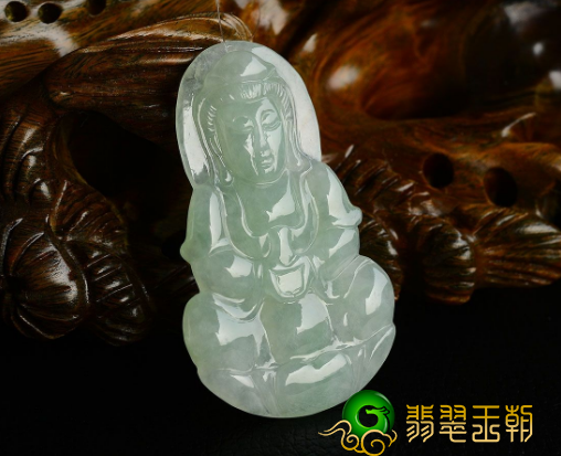 翡翠观音吊坠贵吗？是不是你买亏掉   第2张