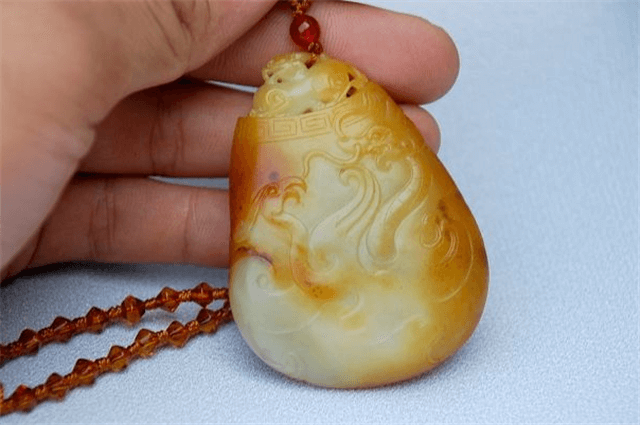 学会看和田玉证书,不再顾虑到什么地方检测和田玉是真假! 第3张