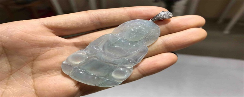 女的戴观音的好处   第1张